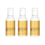 Buy Vasu Kum Kumadi Tailam (50 ml) (Pack of 3) - Purplle