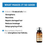 Buy Ustraa Beard Growth Oil (35 ml) - Purplle