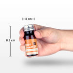Buy Ustraa Beard Growth Oil (35 ml) - Purplle