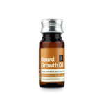 Buy Ustraa Beard Growth Oil (35 ml) - Purplle