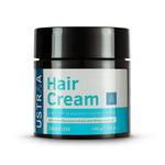 Buy Ustraa Daily Use Hair Cream (100 g) - Purplle