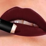 Buy NY Bae Lip Crayon, Mets Matte, Red - Strike 'em Out 18 (2.8 g) - Purplle
