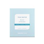 Buy THANK YOU FARMER True Water Deep Cotton Mask 1pc (25 ml) - Purplle