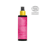 Buy Juicy Chemistry Organic Rose Water (Hydrating Facial Toning Mistfor Normal to Oily Skin Type) (100 ml) - Purplle