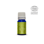 Buy Juicy Chemistry Organic Steam Distilled Certified Organic Tea Tree Essential Oil (10 ml) - Purplle