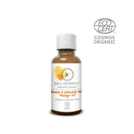 Buy Juicy Chemistry Organic Baobab & Calendula Baby Massage Oil (Suitable for Sensitive Skin)(30 ml) - Purplle