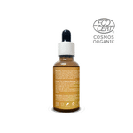 Buy Juicy Chemistry Organic Cold Pressed Certified Organic Hemp Seed Oil (30 ml) - Purplle
