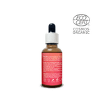 Buy Juicy Chemistry Organic Cold Pressed Certified Organic Pomegranate Seed Oil (30 ml) - Purplle