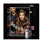 Buy TRESemme Beauty Full Volume Shampoo (580 ml) - Purplle
