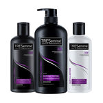 Buy TRESemme Hair Fall Defense Shampoo (580 ml) - Purplle