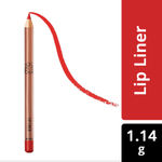 Buy Lakme 9 To 5 Lip Liner - Red Alert (1.14 g) - Purplle