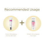 Buy POND'S White Beauty SPF 30 Fairness BB Cream (50 g) - Purplle