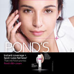 Buy POND'S White Beauty SPF 30 Fairness BB Cream (50 g) - Purplle