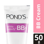 Buy POND'S White Beauty SPF 30 Fairness BB Cream (50 g) - Purplle
