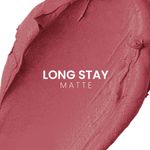 Buy Lakme 9 To 5 Weightless Matte Mousse Lip & Cheek Color - Rose Touch (9 gm) - Purplle