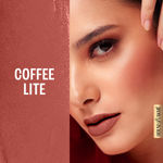 Buy Lakme 9 To 5 Weightless Matte Mouse Lip & Cheek Color - Coffee Lite (9 gm) - Purplle