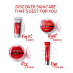 Buy Pond's Age Miracle Youthful Glow Day Cream SPF 15 PA++ | For Anti Ageing |10% Retinol-Collagen B3 Complex |Fades Spots | Boost Radiance |50g - Purplle