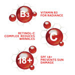 Buy Pond's Age Miracle Youthful Glow Day Cream SPF 15 PA++ | For Anti Ageing |10% Retinol-Collagen B3 Complex |Fades Spots | Boost Radiance |50g - Purplle