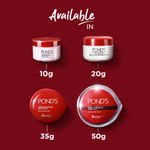 Buy Pond's Age Miracle Youthful Glow Day Cream SPF 15 PA++ | For Anti Ageing |10% Retinol-Collagen B3 Complex |Fades Spots | Boost Radiance |50g - Purplle