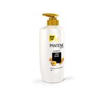 Buy Pantene Long Black Shampoo (675 ml) - Purplle
