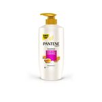 Buy Pantene Hair Fall Control Shampoo (675 ml) - Purplle