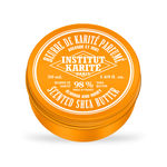 Buy Institut Karite Paris Scented Shea Butter - Almond And Honey (50 ml) - Purplle