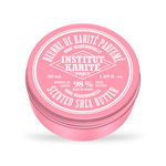 Buy Institut Karite Paris Scented Shea Butter - Rose Mademoiselle (50 ml) - Purplle