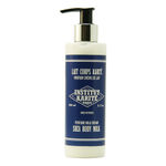 Buy Institut Karite Paris Shea Body Milk Perfume Milk Cream (200 ml) - Purplle