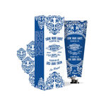 Buy Institut Karite Paris Shea Hand Cream So Royal Fleur-De-Lis - Tube + Individual Box (30 ml) - Purplle