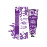 Buy Institut Karite Paris Light Shea Hand Cream So Fairy Lavender - Tube + Individual Box (30 ml) - Purplle