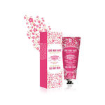Buy Institut Karite Paris Cherry Blossom Shea Hand Cream (30 ml) - Purplle