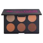 Buy Australis Ac On Tour Kit Medium (21 g) - Purplle