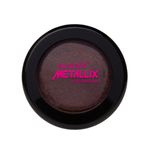 Buy Australis Metallix Eyeshadow Midnight Foil (1.9 g) - Purplle