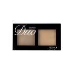 Buy Nicka K Duo Contour NDO09 (2 g) - Purplle