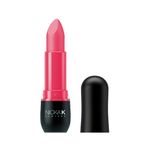 Buy Nicka K Matte Lipstick Persian Rose (3.5 g) - Purplle