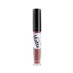 Buy Nicka K True Matte Lip Color Turkish Rose (3.5 g) - Purplle