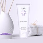 Buy Kaya Clinic Acne Free Purifying Cleanser, Salicylic Acid face wash for pimple-prone, combination, oily skin, 100 ml - Purplle