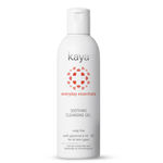 Buy Kaya Soothing Cleansing Gel 200 ML - Purplle