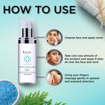 Buy Kaya Clinic Pigmentation Reducing Complex, Night cream for tanning, dark spots, scars/marks, All skin types 30 ml - Purplle