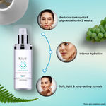 Buy Kaya Clinic Pigmentation Reducing Complex, Night cream for tanning, dark spots, scars/marks, All skin types 30 ml - Purplle
