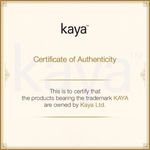 Buy Kaya Hand Sanitizer (50 ml) - Purplle