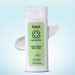 Buy Kaya Clinic White Protect Body Lotion, with Niacinamide to give brighter, hydrated, even toned skin, for all skin types 200ml - Purplle