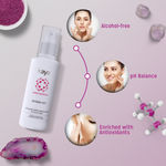 Buy Kaya Clinic White Resilience Refining Mist, With Anti-oxidants, Alcohol free face toner, maintains pH, for all skin types 100ml - Purplle