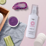 Buy Kaya Clinic White Resilience Refining Mist, With Anti-oxidants, Alcohol free face toner, maintains pH, for all skin types 100ml - Purplle