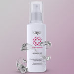Buy Kaya Clinic White Resilience Refining Mist, With Anti-oxidants, Alcohol free face toner, maintains pH, for all skin types 100ml - Purplle