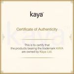 Buy Kaya Clinic White Resilience Refining Mist, With Anti-oxidants, Alcohol free face toner, maintains pH, for all skin types 100ml - Purplle