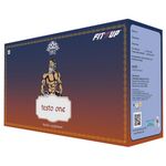 Buy FitZup Testo-One (Mucunaflex, Triboflex, Megaflex), Herbal Testosterone Booster, Muscle Mass Booster, 270 Capsules - Purplle