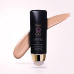 Buy Kaya Clinic Complexion Perfector Cream, Honey, with SPF 25, With Niacinamide, All in one foundation, 30ml - Purplle