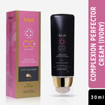 Buy Kaya Clinic Complexion Perfector Cream, Ivory, with SPF 25, With Niacinamide, All in one foundation, 30ml - Purplle