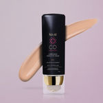 Buy Kaya Clinic Complexion Perfector Cream, Ivory, with SPF 25, With Niacinamide, All in one foundation, 30ml - Purplle